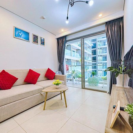 The Song Apartment Vung Tau-Can Ho The Song -Harry House Exterior foto