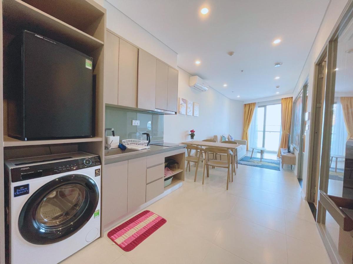 The Song Apartment Vung Tau-Can Ho The Song -Harry House Exterior foto