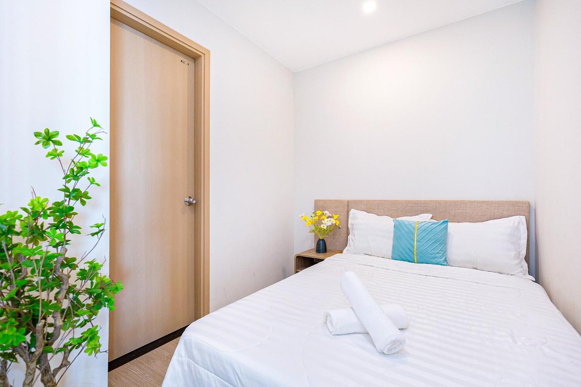 The Song Apartment Vung Tau-Can Ho The Song -Harry House Exterior foto