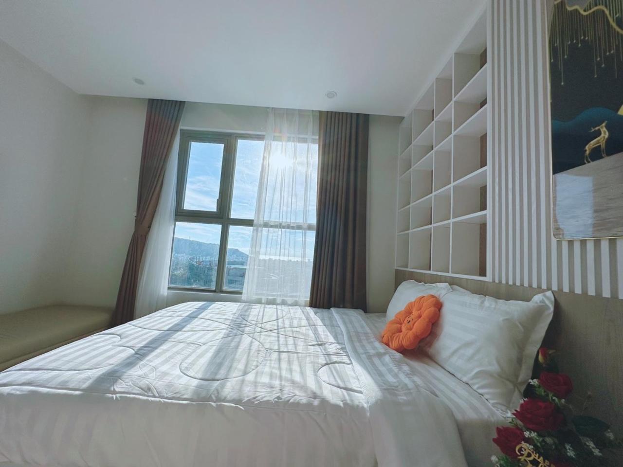 The Song Apartment Vung Tau-Can Ho The Song -Harry House Exterior foto