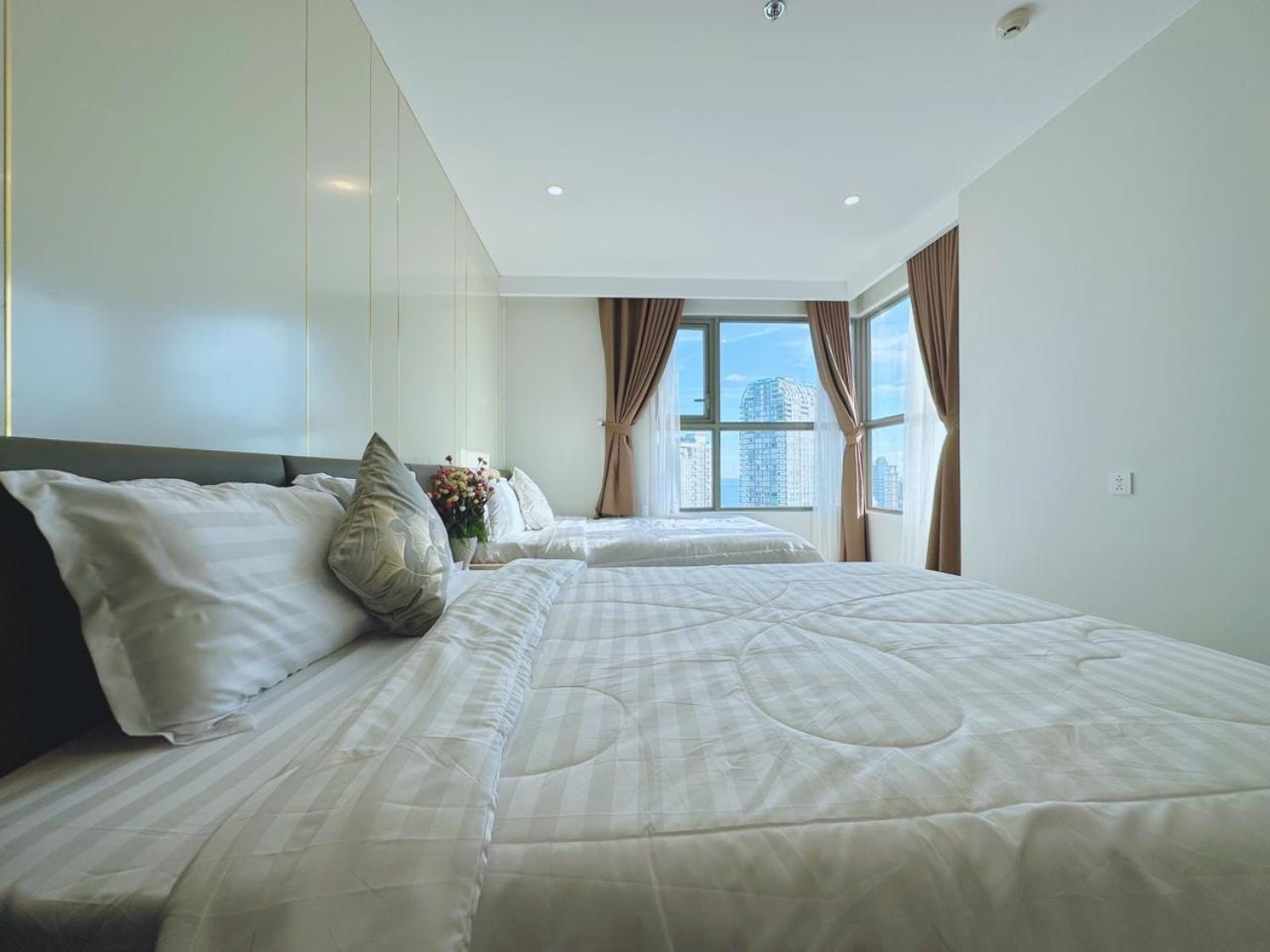 The Song Apartment Vung Tau-Can Ho The Song -Harry House Exterior foto