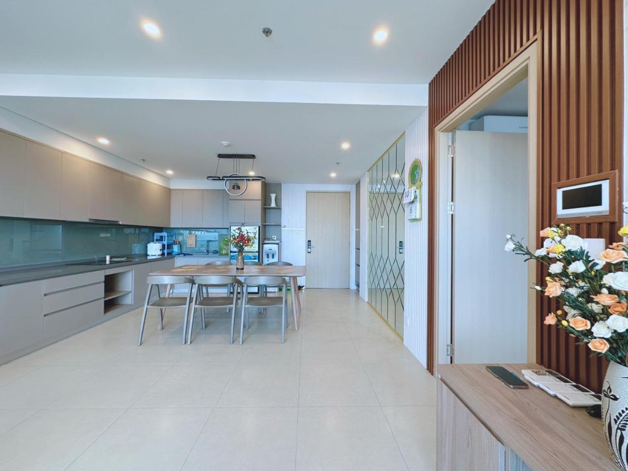 The Song Apartment Vung Tau-Can Ho The Song -Harry House Exterior foto