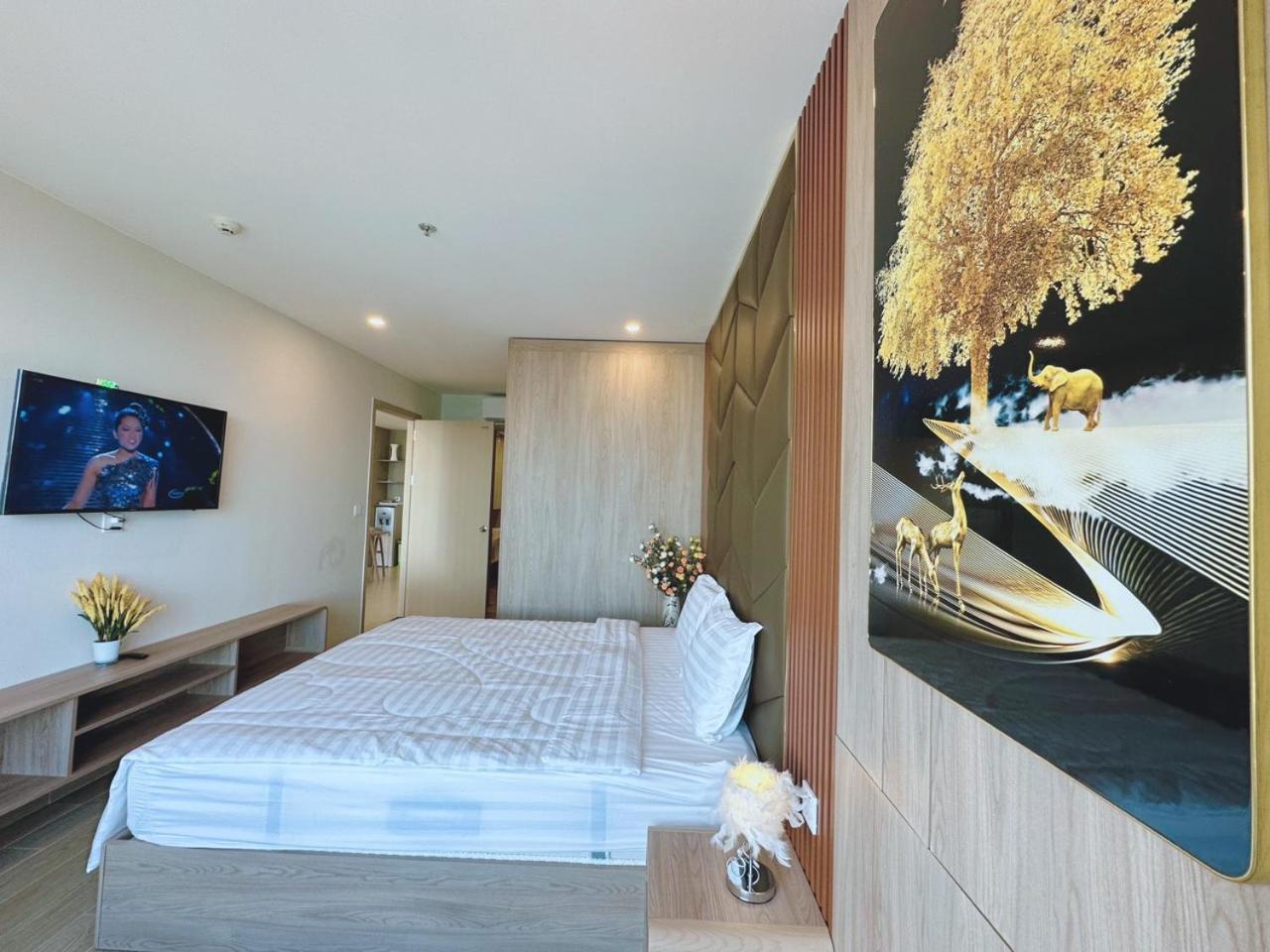 The Song Apartment Vung Tau-Can Ho The Song -Harry House Exterior foto