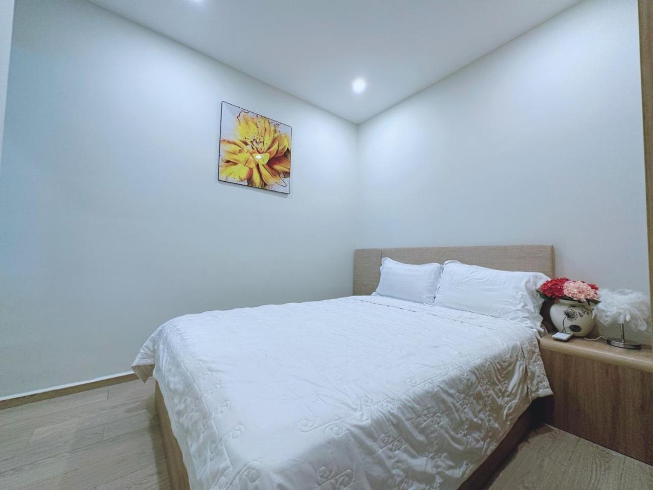 The Song Apartment Vung Tau-Can Ho The Song -Harry House Exterior foto