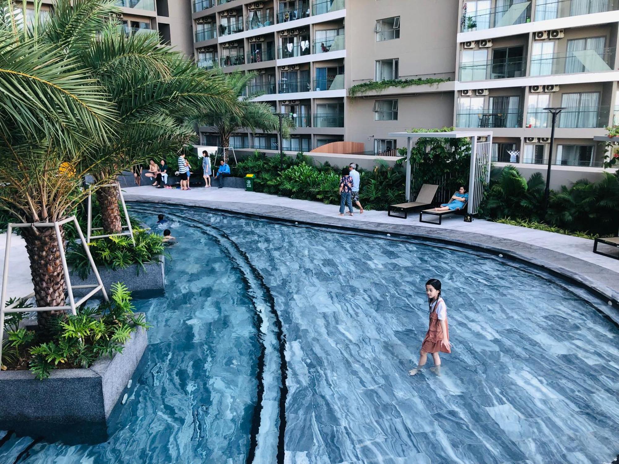 The Song Apartment Vung Tau-Can Ho The Song -Harry House Exterior foto