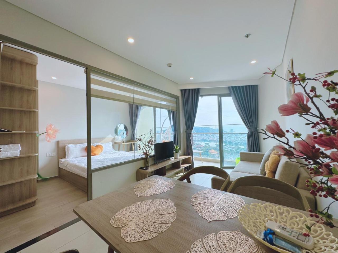 The Song Apartment Vung Tau-Can Ho The Song -Harry House Exterior foto