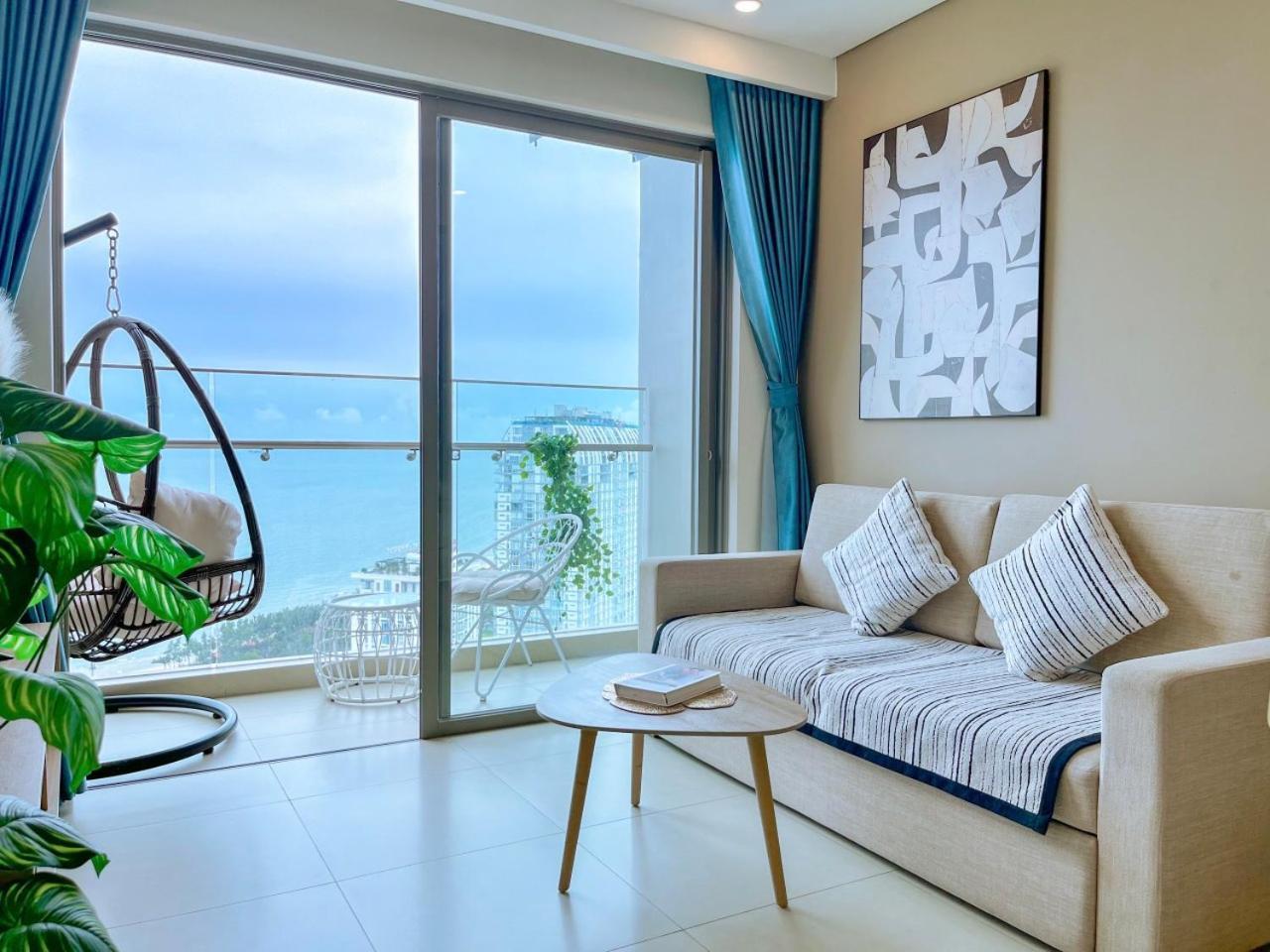 The Song Apartment Vung Tau-Can Ho The Song -Harry House Exterior foto