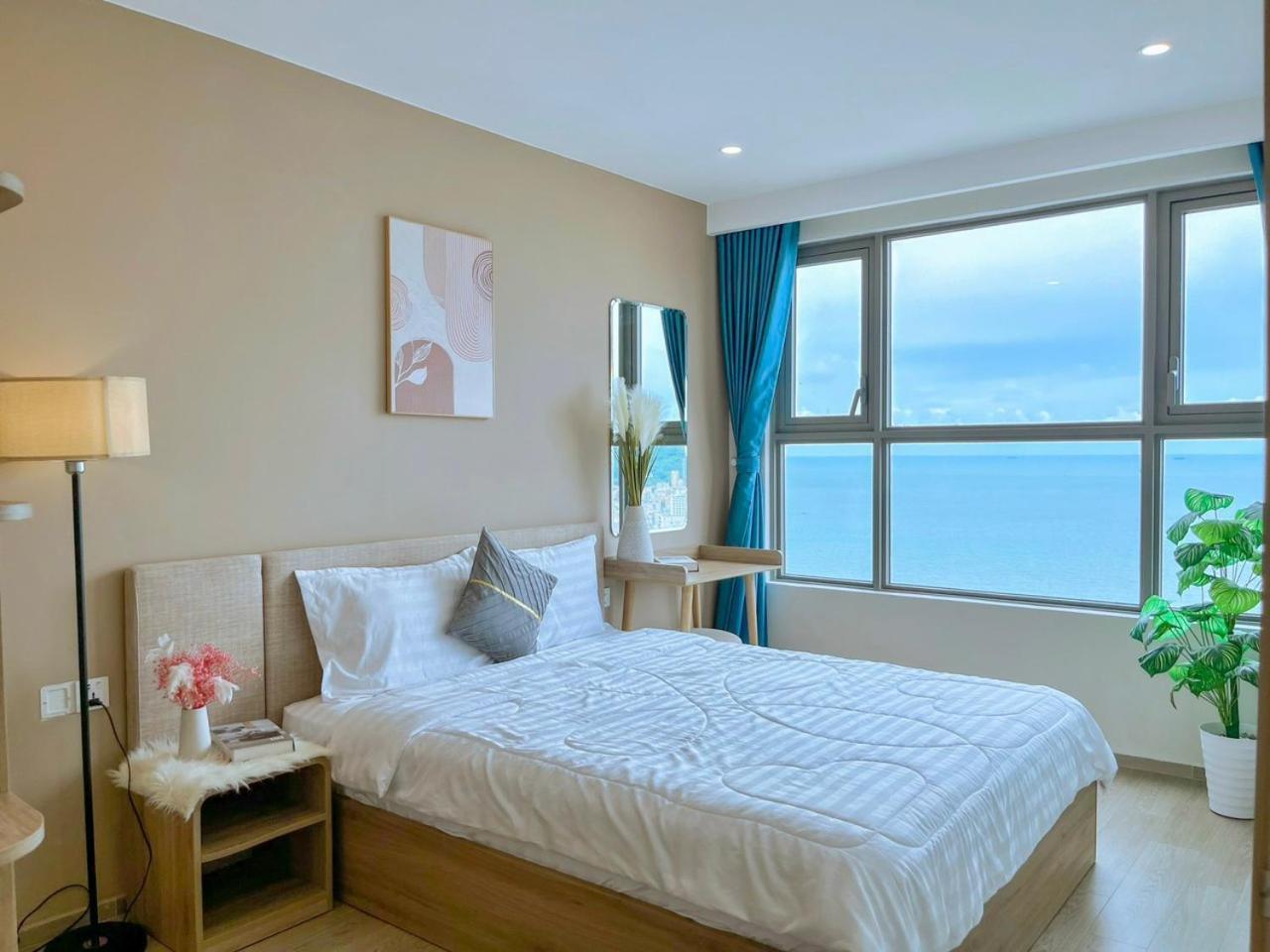 The Song Apartment Vung Tau-Can Ho The Song -Harry House Exterior foto