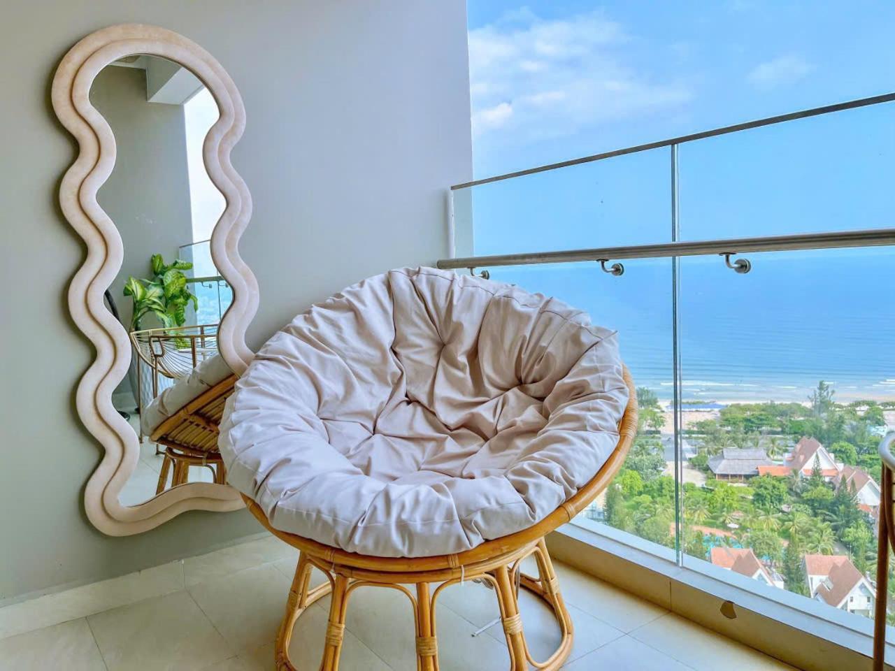 The Song Apartment Vung Tau-Can Ho The Song -Harry House Exterior foto