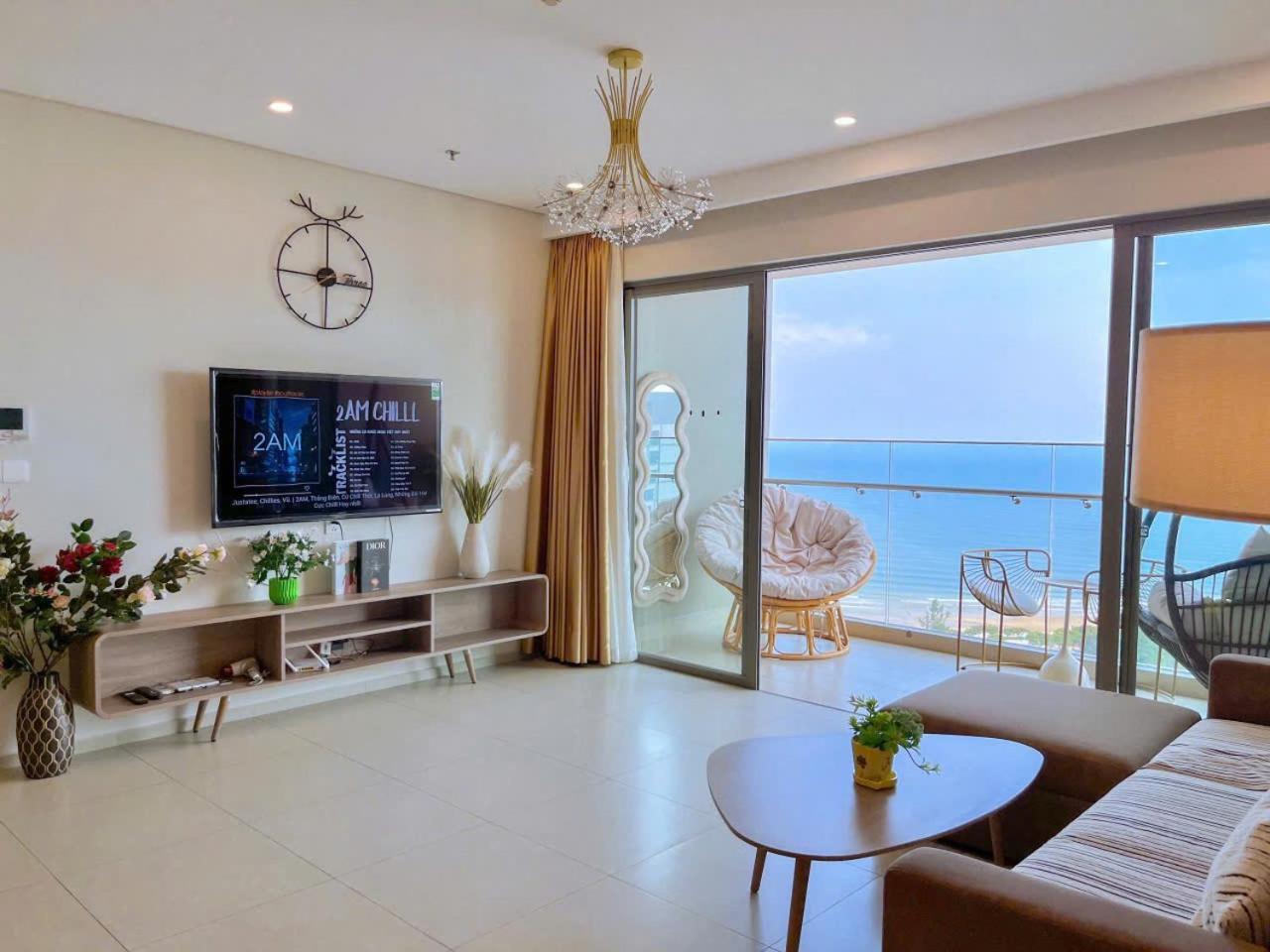 The Song Apartment Vung Tau-Can Ho The Song -Harry House Exterior foto