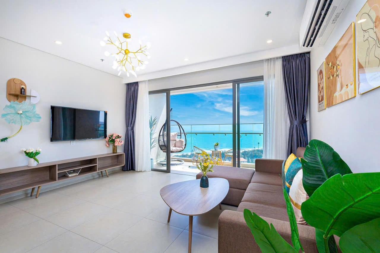 The Song Apartment Vung Tau-Can Ho The Song -Harry House Cameră foto