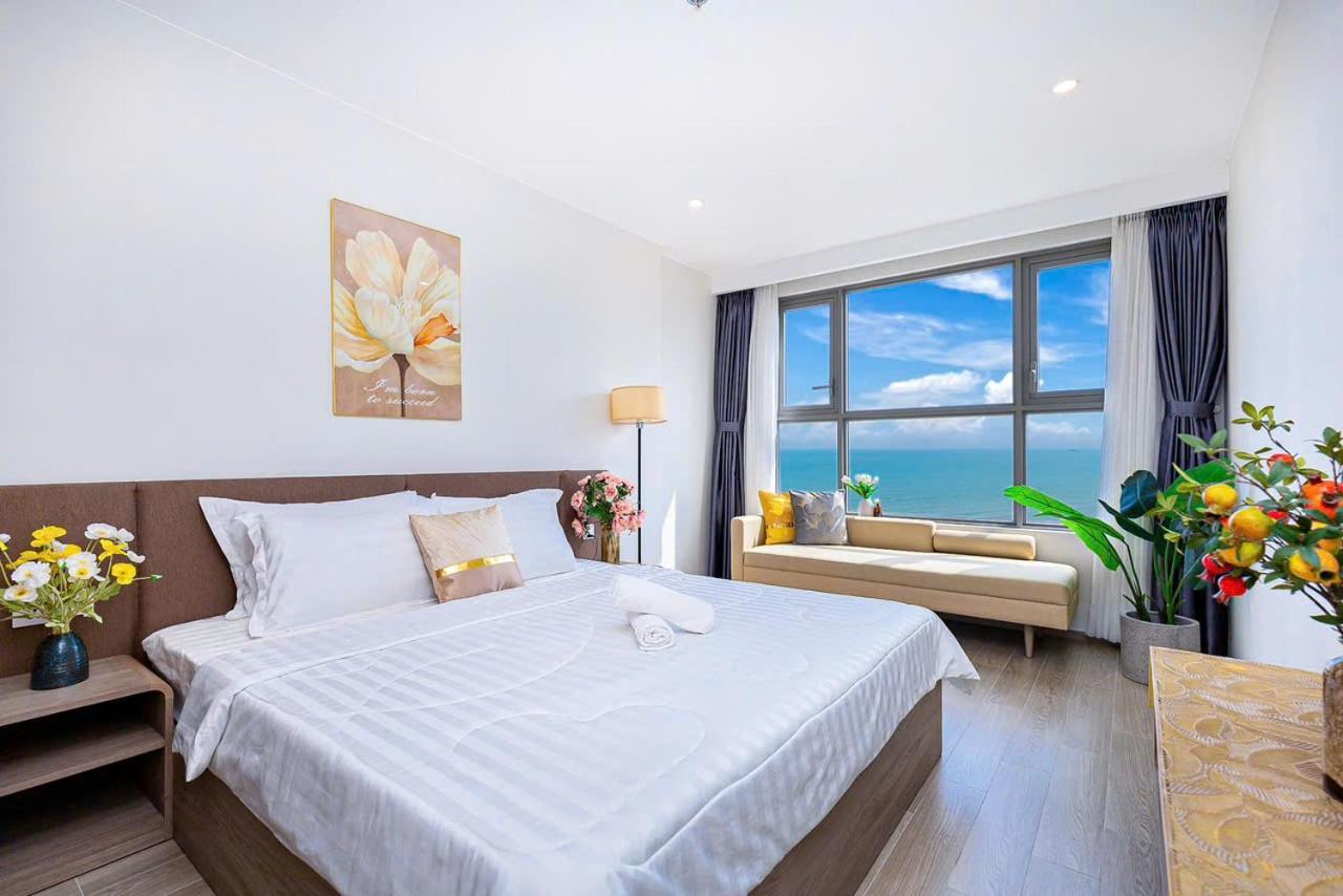 The Song Apartment Vung Tau-Can Ho The Song -Harry House Exterior foto